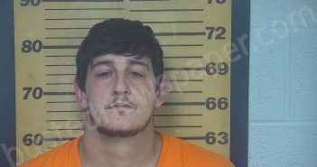 RODMAN, SAMUEL JEREMIAH | 2022-08-18 12:42:00 Ottawa County, Ohio Booking