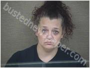 WHITLEY, KIRBY | 2022-08-18 Harnett County, North Carolina Booking