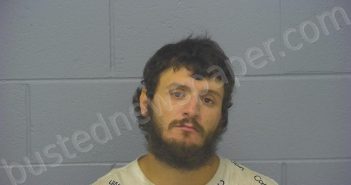 <B>GARCIA</B>, <B>ARMANDO</B> <B>RANDELL</B>-HOUSE #, Greene County, Missouri - 2022-08-18 17:22:00