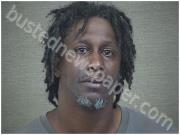 PACE, DOUGLAS | 2022-08-18 Harnett County, North Carolina Booking