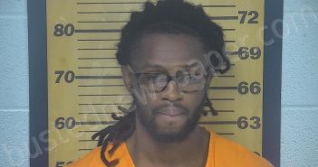 HILL, ISAIAH J | 2022-08-18 02:01:00 Ottawa County, Ohio Booking
