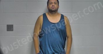 REYES, JUAN | 2022-08-18 22:33:00 Oldham County, Kentucky Booking