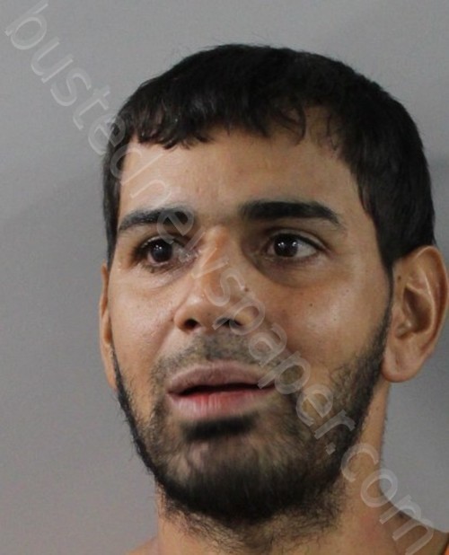 BURGOS, ANGEL RAFAEL JR #, Polk County, Florida - 2022-08-18