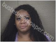 NEWSUAN, TOWANNE | 2022-08-18 Harnett County, North Carolina Booking