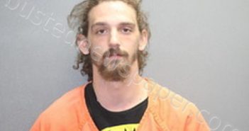 JONATHAN <B>QUINTON</B> RAY <B>JONES</B> #, Labette County, Kansas - 2022-08-18 23:15:00