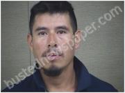 SOTO, LEONEL | 2022-08-18 Harnett County, North Carolina Booking