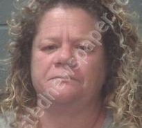 BOBBIE MORGAN | 2022-08-18 19:51:00 Onslow County, North Carolina Booking