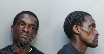 <B>REMY</B>, <B>JOHNSON</B> #, Miami-Dade County, Florida - 2022-08-18 01:10:00