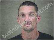 THOMAS, CLIFF | 2022-08-18 Harnett County, North Carolina Booking