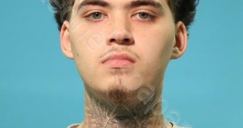 <B>TORRES</B>, <B>ZAE</B> <B>DARNELL</B> #, Brazoria County, Texas - 2022-08-18