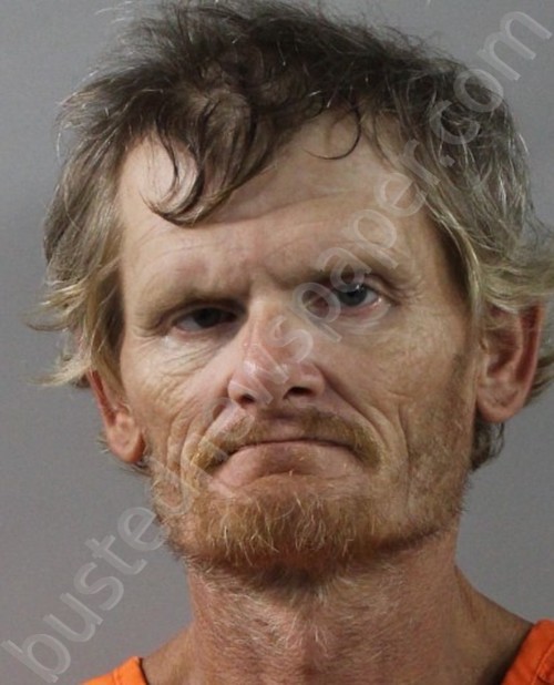 DOUGHERTY, DAREN #, Polk County, Florida - 2022-08-18