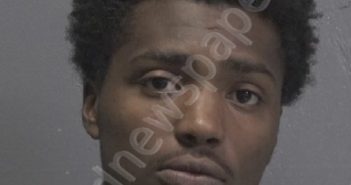 <B>NIXON</B>, <B>MALIK</B> <B>SAQUAN</B> #, New Hanover County, North Carolina - 2022-08-18