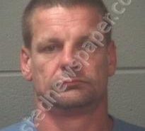CYRUS PIERCE | 2022-08-18 19:51:00 Onslow County, North Carolina Booking