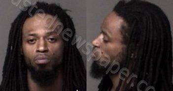 <B>SADLER</B>, <B>DALE</B> <B>JAMARSHIO</B> #, Gaston County, North Carolina - 2022-08-19 05:04:00