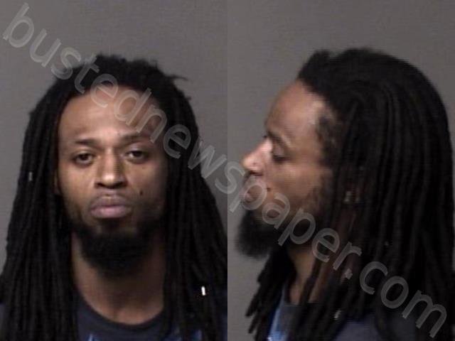 SADLER, DALE JAMARSHIO #, Gaston County, North Carolina - 2022-08-19 05:04:00