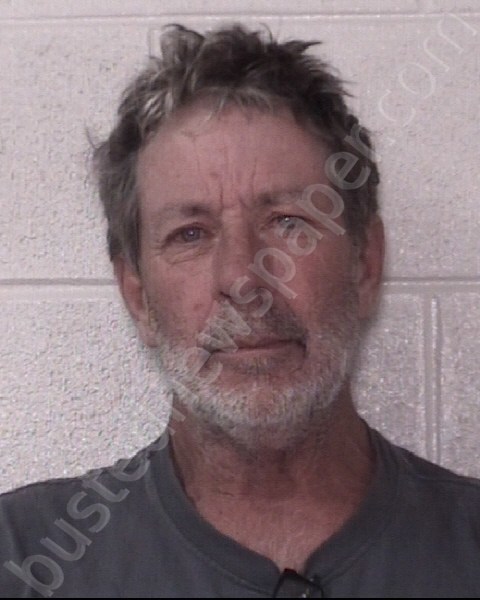 GRAHAM, DARRELL K #, Rutherford County, Tennessee - 2022-08-19