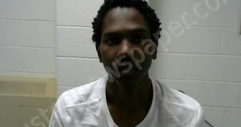 TILLMAN, RAYQUAWN | 2022-08-19 Putnam County, New York Booking