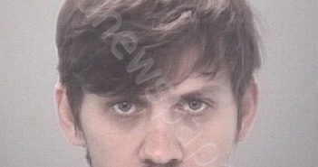 <B>THOMAS</B>, <B>ALEX</B> DANE #, Pasco County, Florida - 2022-08-19 08:28:00