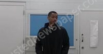 <B>XAVIER</B> DECOURTNEY <B>WHITE</B> #, Howard County, Arkansas - 2022-08-19 07:15:00