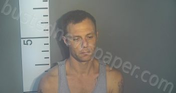 <B>HOWARD</B>, <B>DONALD</B> <B>LEE</B>, <B>JR</B> #, Nelson County, Kentucky - 2022-08-19 05:02:00