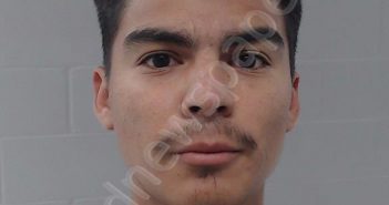 <B>GARZA</B>, <B>RAMIRO</B> DE JESUS #, Johnson County, Texas - 2022-08-19