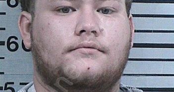 MURPHY, JUSTIN WILLIAM | 2022-08-19 16:46:00 Hood County, Texas Booking