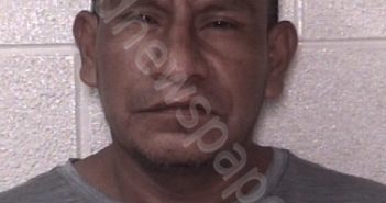 HERNANDEZ, HECTOR | 2022-08-19 Rutherford County, Tennessee Booking