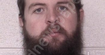 LAMB, THOMAS AARON | 2022-08-19 Rutherford County, Tennessee Booking