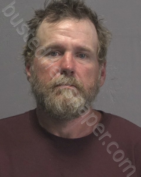 REDMAN, CHRISTOPHER JOHN #, New Hanover County, North Carolina - 2022-08-19