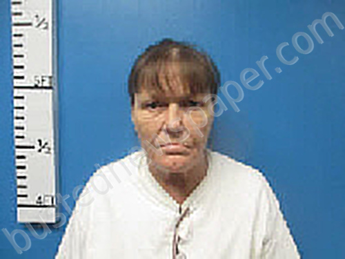 WALKER, KIMBERLY RENEE #, Hardin County, Texas - 2022-08-19