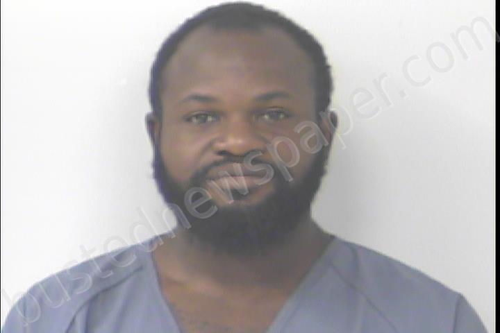 REEVES, DANIEL ALEXANDER #, St. Lucie County, Florida - 2022-08-19 09:58:00