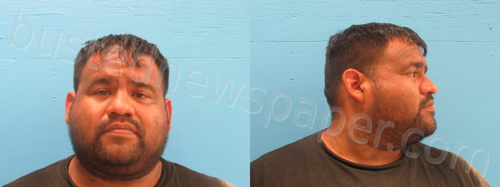 REYNA, MARK DAVID #, Guadalupe County, Texas - 2022-08-19
