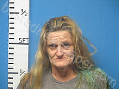 PHILLIPS, FELICIA ANN #, Hardin County, Texas - 2022-08-19