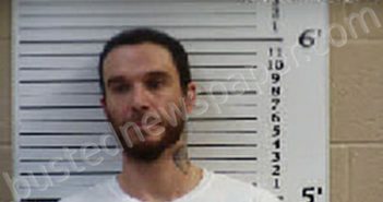RHYNE, DYLAN ANDREA | 2022-08-19 12:25:00 Cherokee County, North Carolina Booking