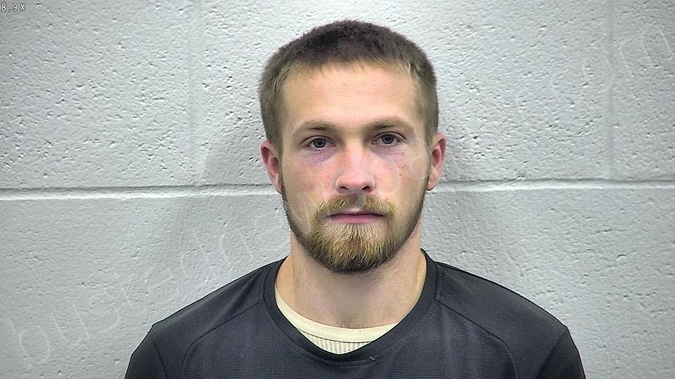 MOORE, MICHAEL EDWARD THOMAS #, Kenton County, Kentucky - 2022-08-19 09:33:00