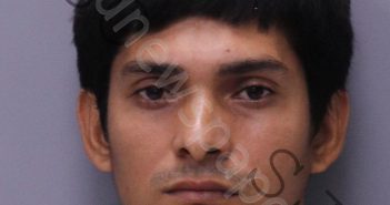 <B>MOLINA</B>, HEMAN <B>JOSUE</B> #, St. Johns County, Florida - 2022-08-19 21:34:00