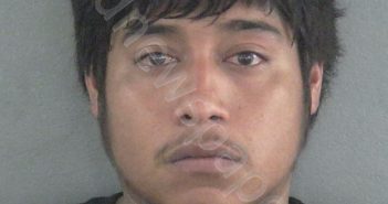 SIXTOS, <B>ALEX</B> <B>THOMAS</B> #, Sumter County, Florida - 2022-08-19 16:20:00