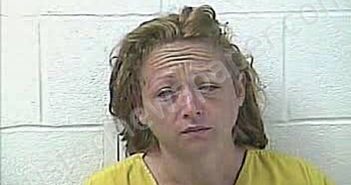 <B>MILTON</B>, <B>MARISSA</B> <B>ELIZABETH</B> #, Daviess County, Kentucky - 2022-08-19 06:44:00