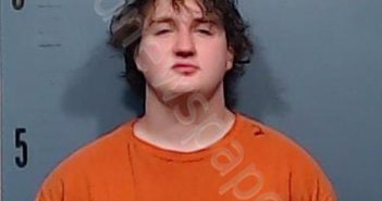 <B>CRAWFORD</B>, <B>LUKE</B> WESLEY #, Taylor County, Texas - 2022-08-19
