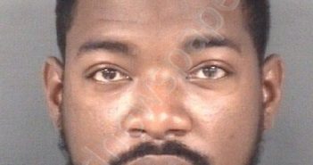 <B>MANGUM</B>, <B>QUINCY</B> <B>DEANTHONY</B> #, Cumberland County, North Carolina - 2022-08-19
