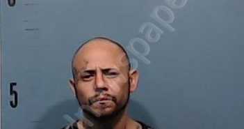 <B>DAMIAN</B>, <B>DAVID</B> <B>HERNANDEZ</B> #, Taylor County, Texas - 2022-08-19