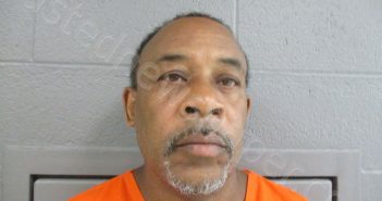 WILLIAM, CLARENCE LOCKWOOD | 2022-08-19 02:20:00 Harrison County, West Virginia Booking