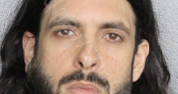 <B>MIYAR</B>, <B>RAYNER</B> <B>RAMON</B> #, Broward County, Florida - 2022-08-20
