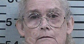 BOURDEAU, LAURA CAROLYN | 2022-08-20 14:27:44 Hood County, Texas Booking