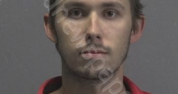 RIDDLE, DUNCAN DAVID | 2022-08-20 New Hanover County, North Carolina Booking