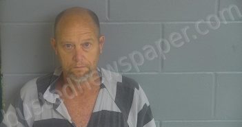 HARVEY, <B>MICHAEL</B> <B>JOSEPH</B> #, <b>Levy</b> County, Florida, Levy County, Florida - 2022-08-20 04:36:15