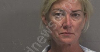 LITTLE, CAROLYN ELIZABETH | 2022-08-20 New Hanover County, North Carolina Booking