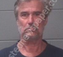 STANLEY ADAIR | 2022-08-20 03:53:00 Onslow County, North Carolina Booking