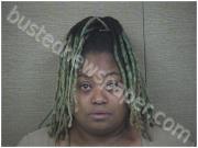JOHNSON, KIA | 2022-08-20 Harnett County, North Carolina Booking