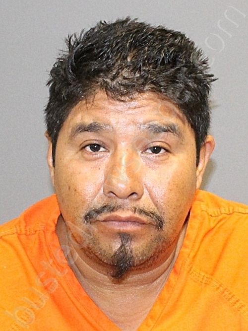 RIVAS, CELESTINO #, Forrest County, Mississippi - 2022-08-20 23:05:00